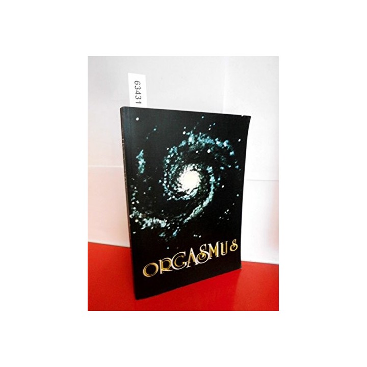 Orgasmus - Jack Lee Rosenberg